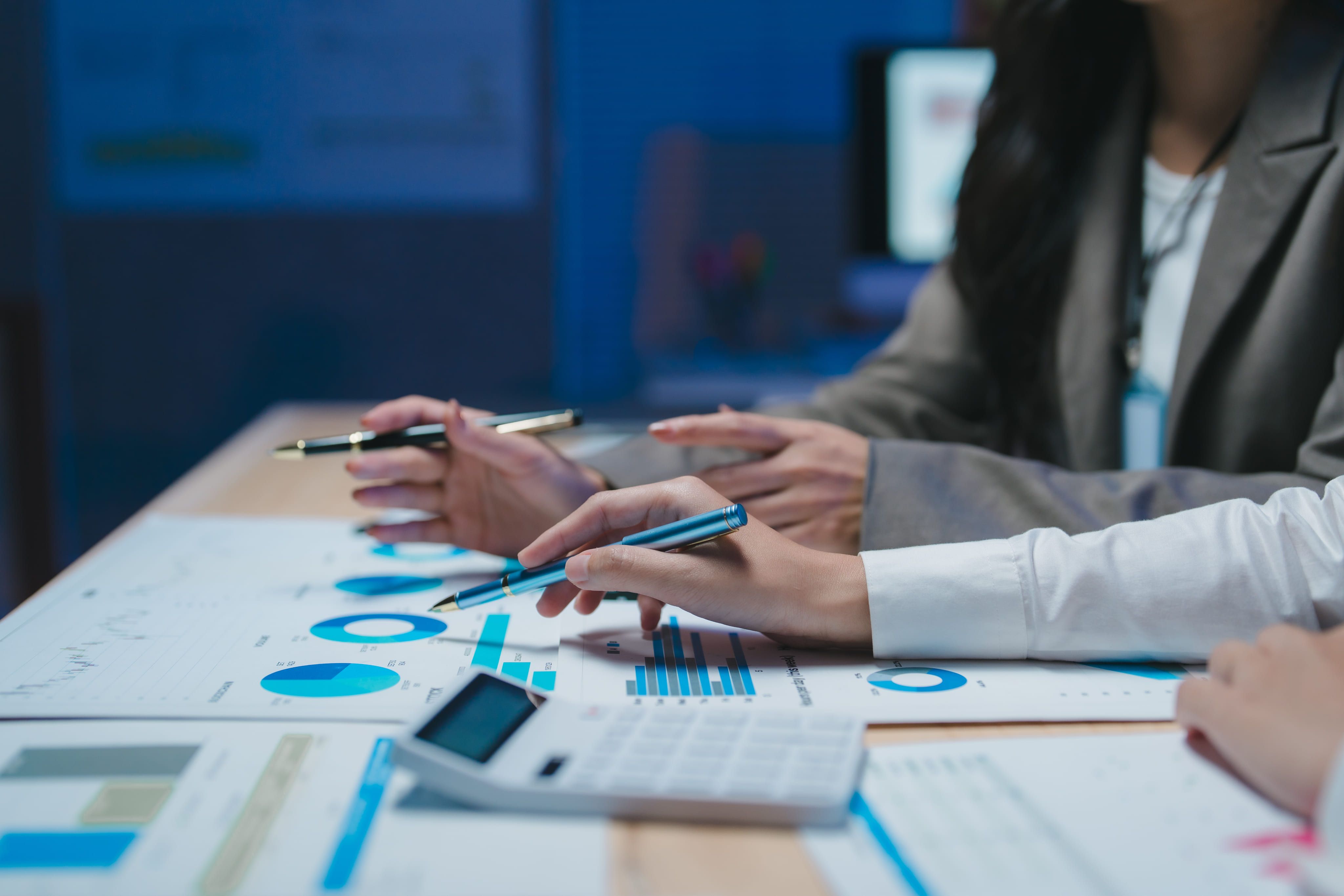 BPO Financeiro