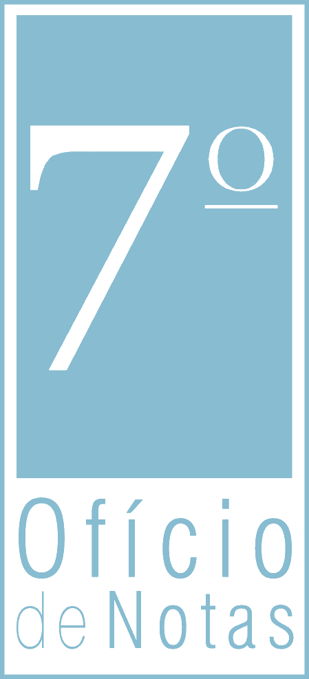 7º Ofício