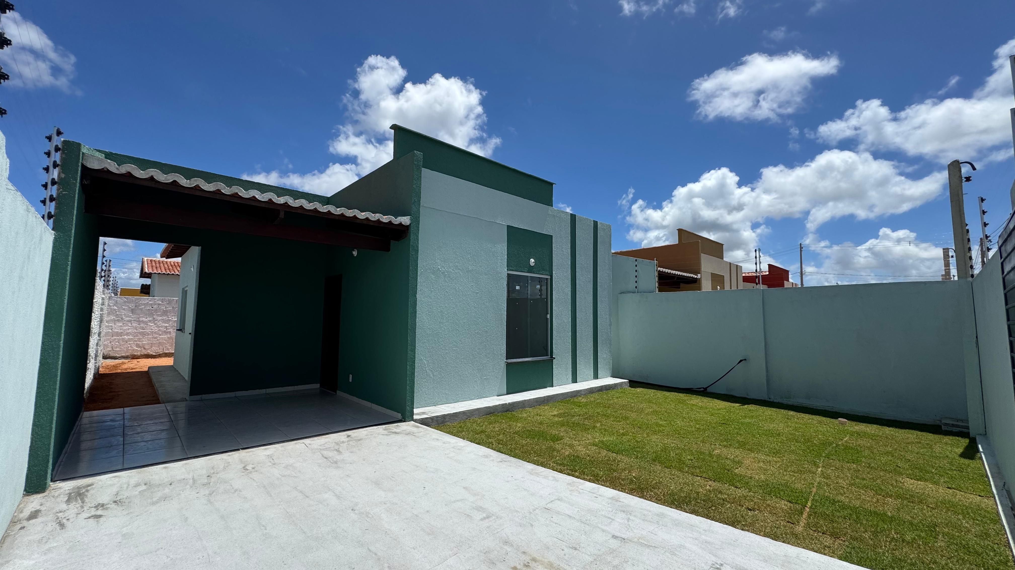 67m² com suíte