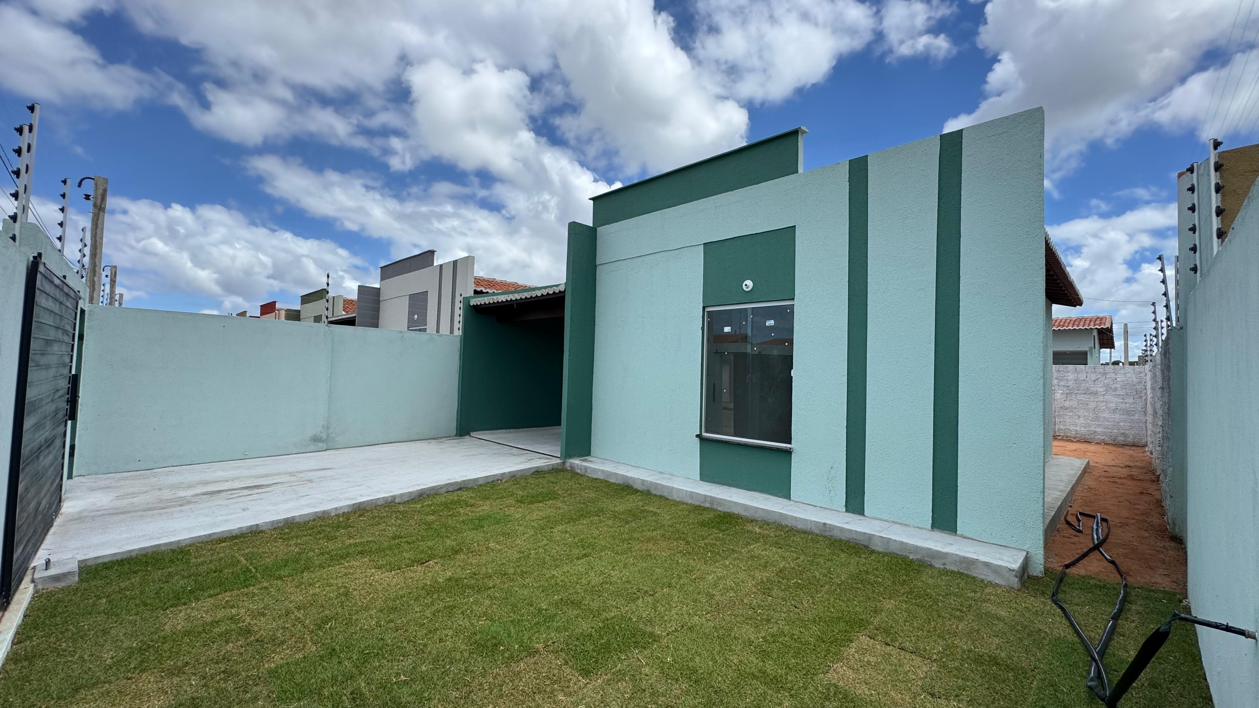67m² com suíte