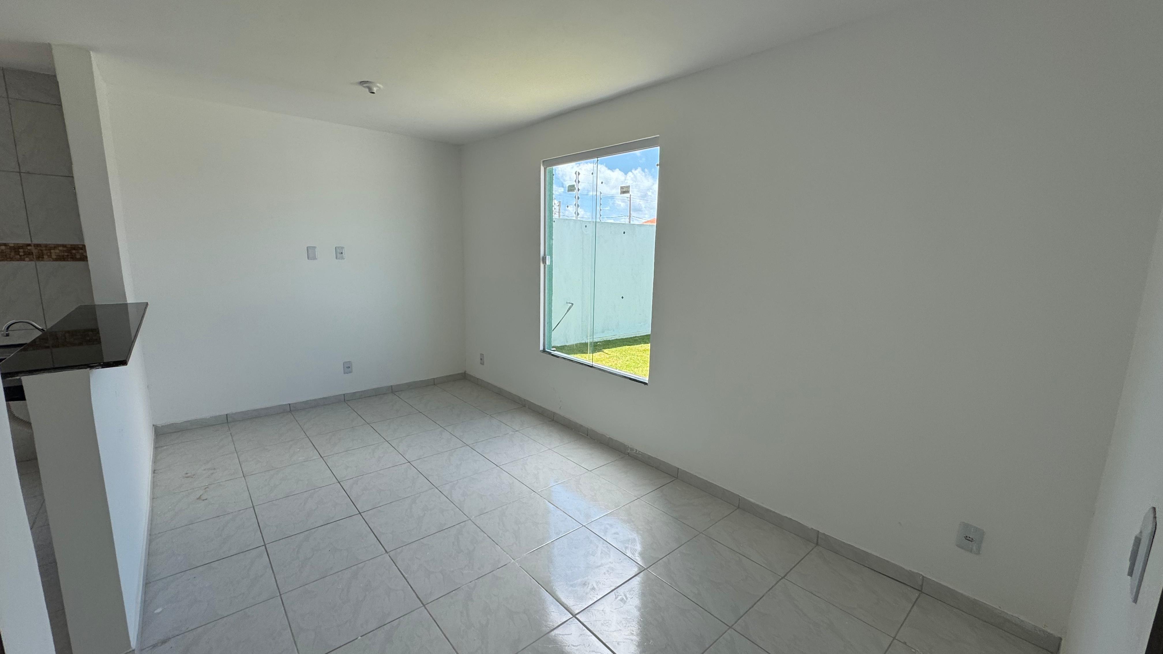 67m² com suíte