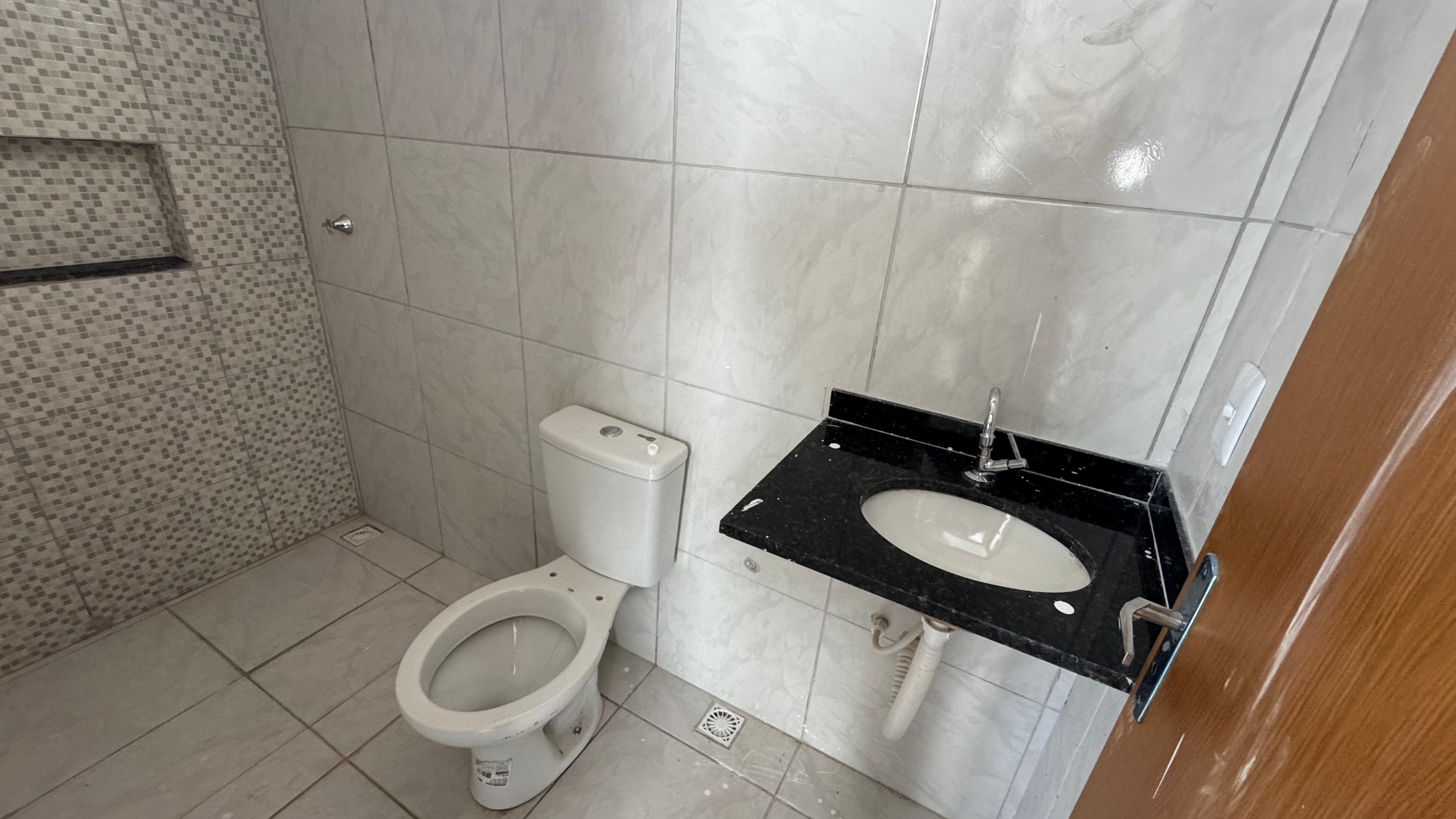 67m² com suíte