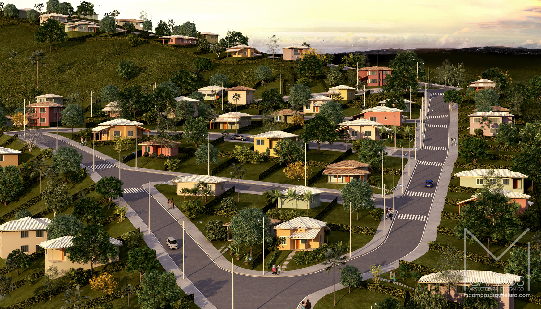 Vila Nova de Extremoz